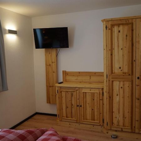Apartement Huko Fügen Eksteriør bilde