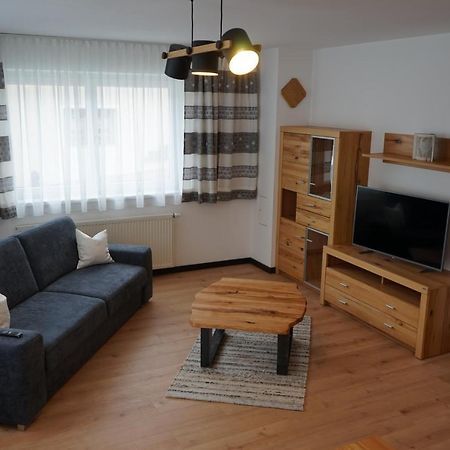 Apartement Huko Fügen Eksteriør bilde