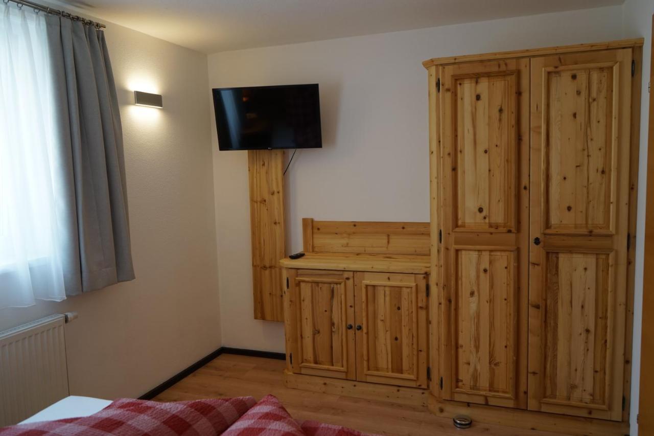 Apartement Huko Fügen Eksteriør bilde