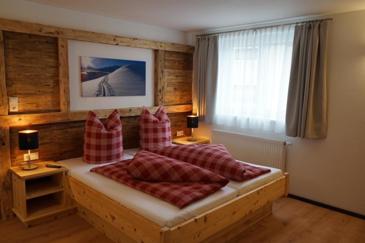 Apartement Huko Fügen Eksteriør bilde