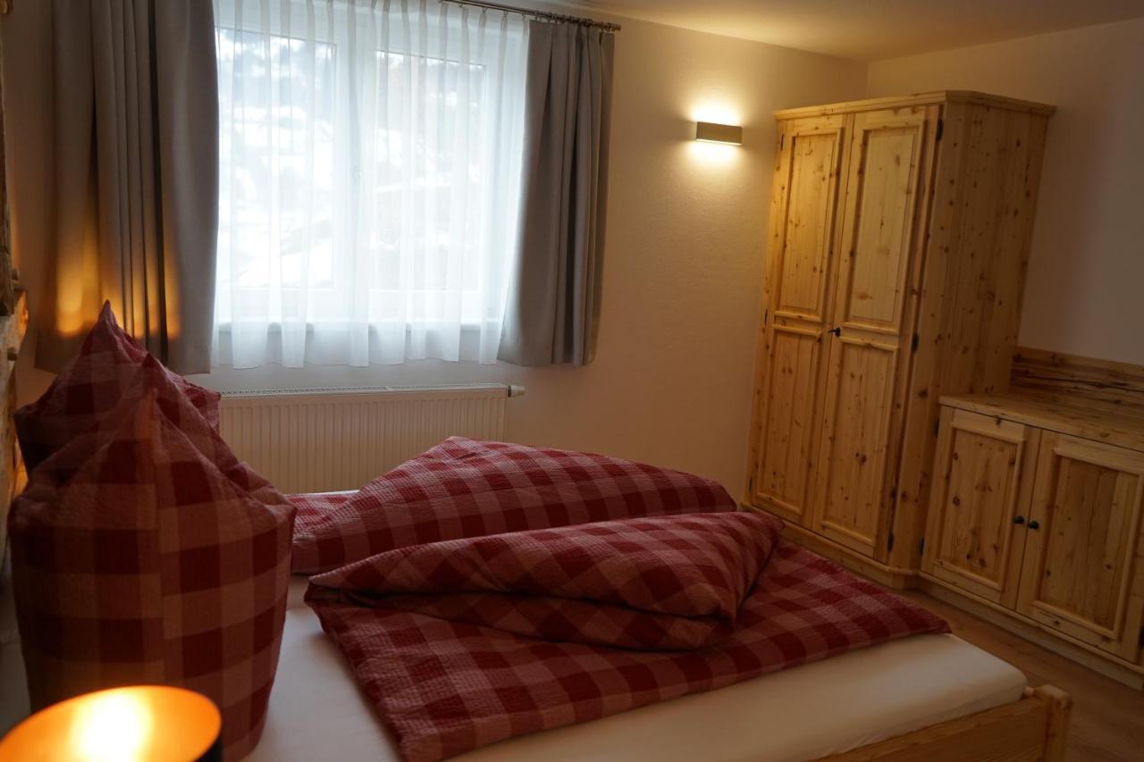 Apartement Huko Fügen Eksteriør bilde