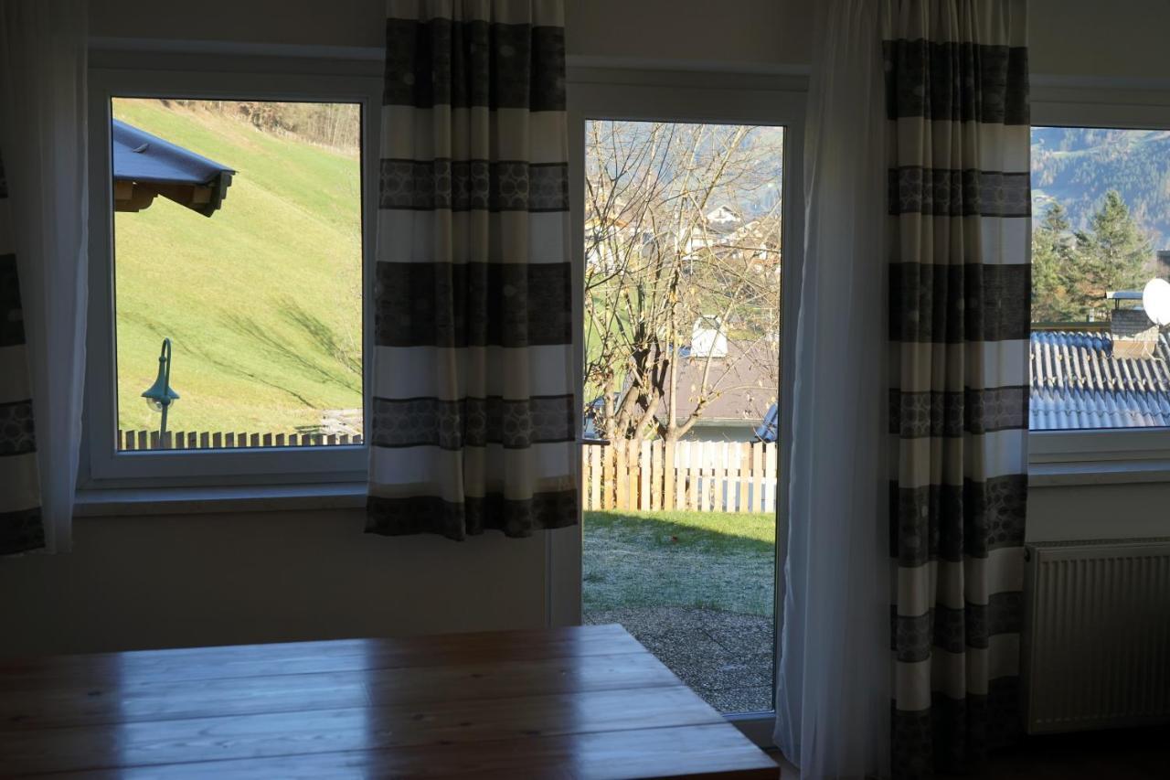 Apartement Huko Fügen Eksteriør bilde